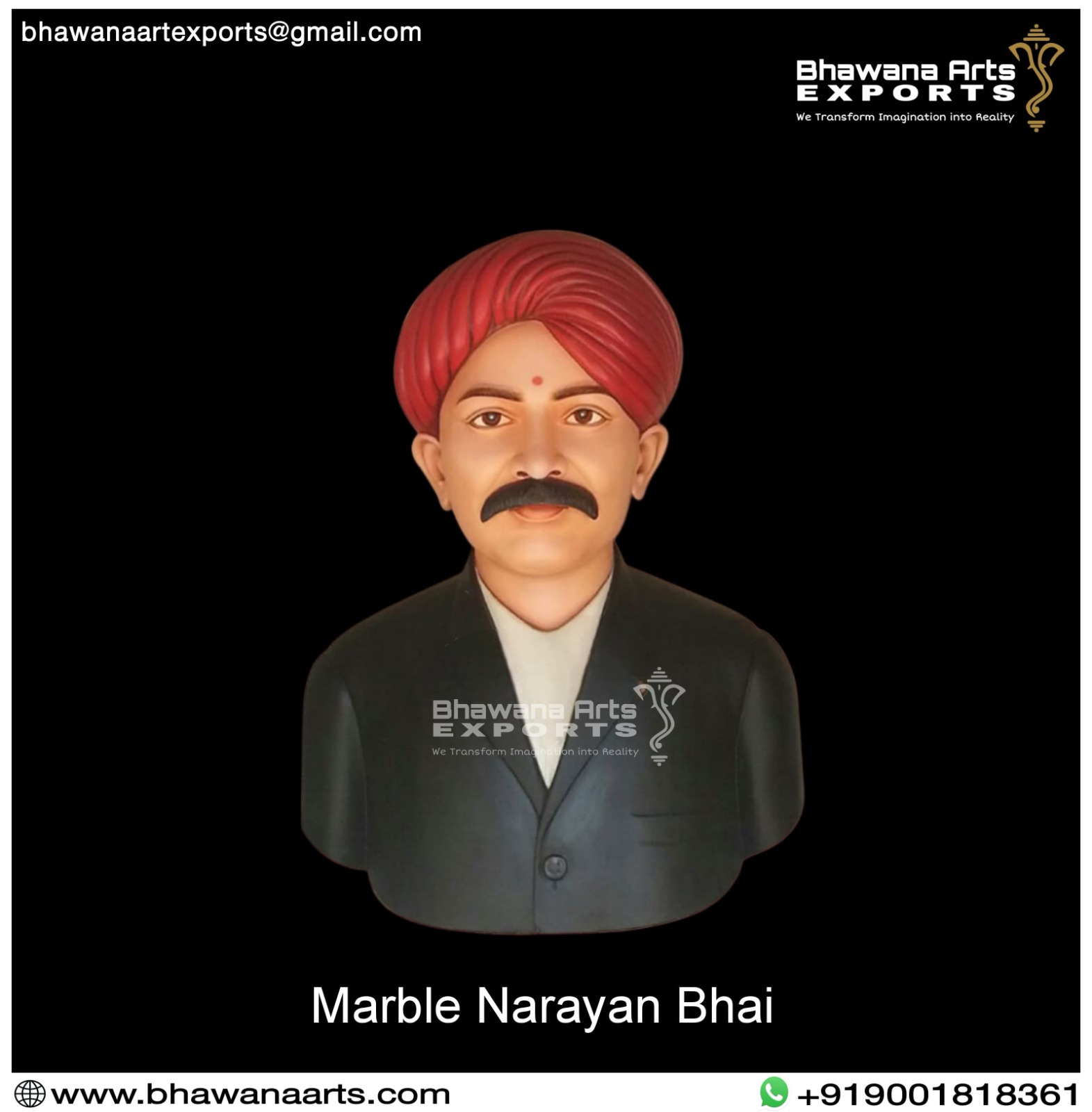 Marble Narayan Bhai