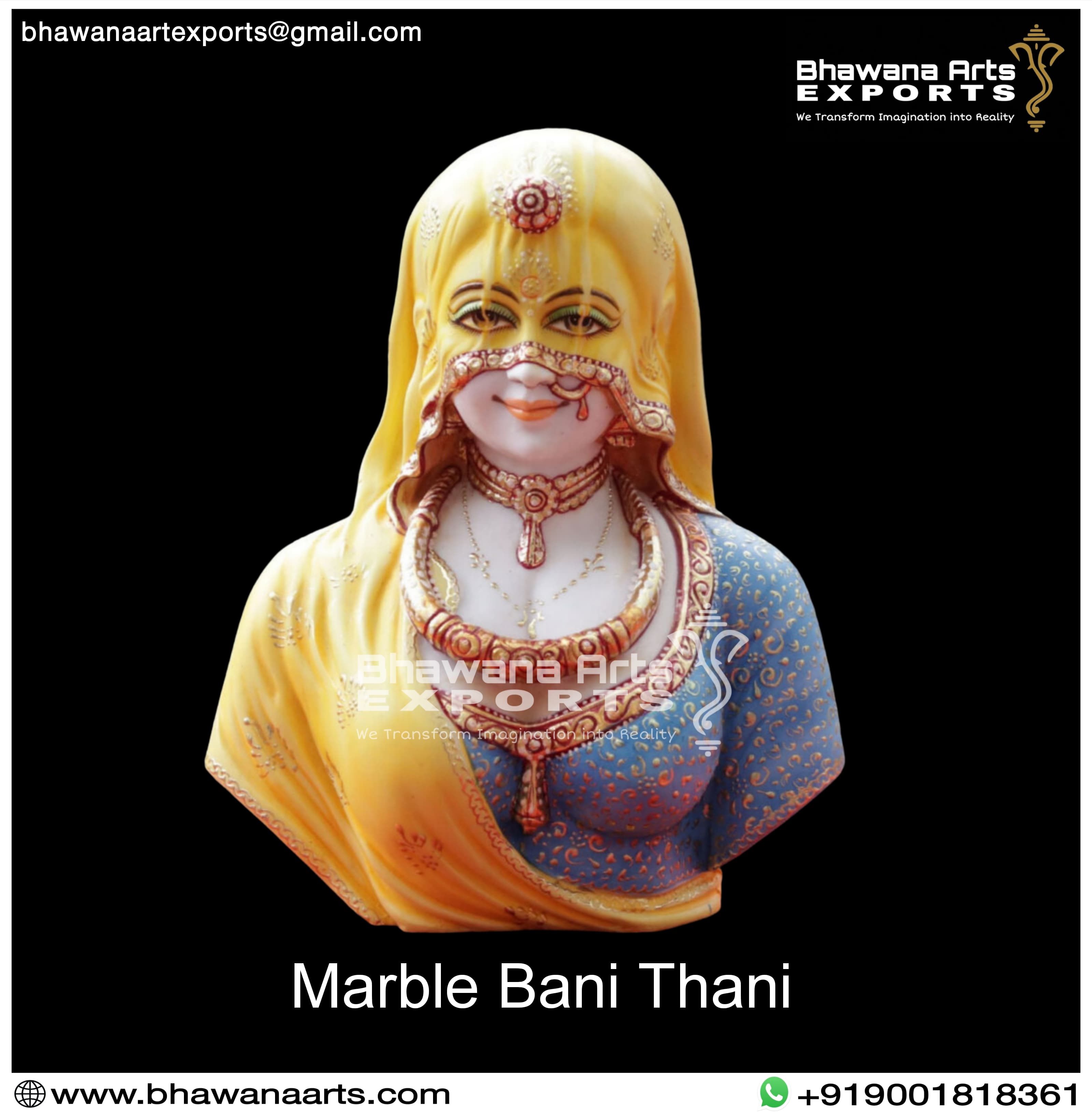 Marble Bani Thani