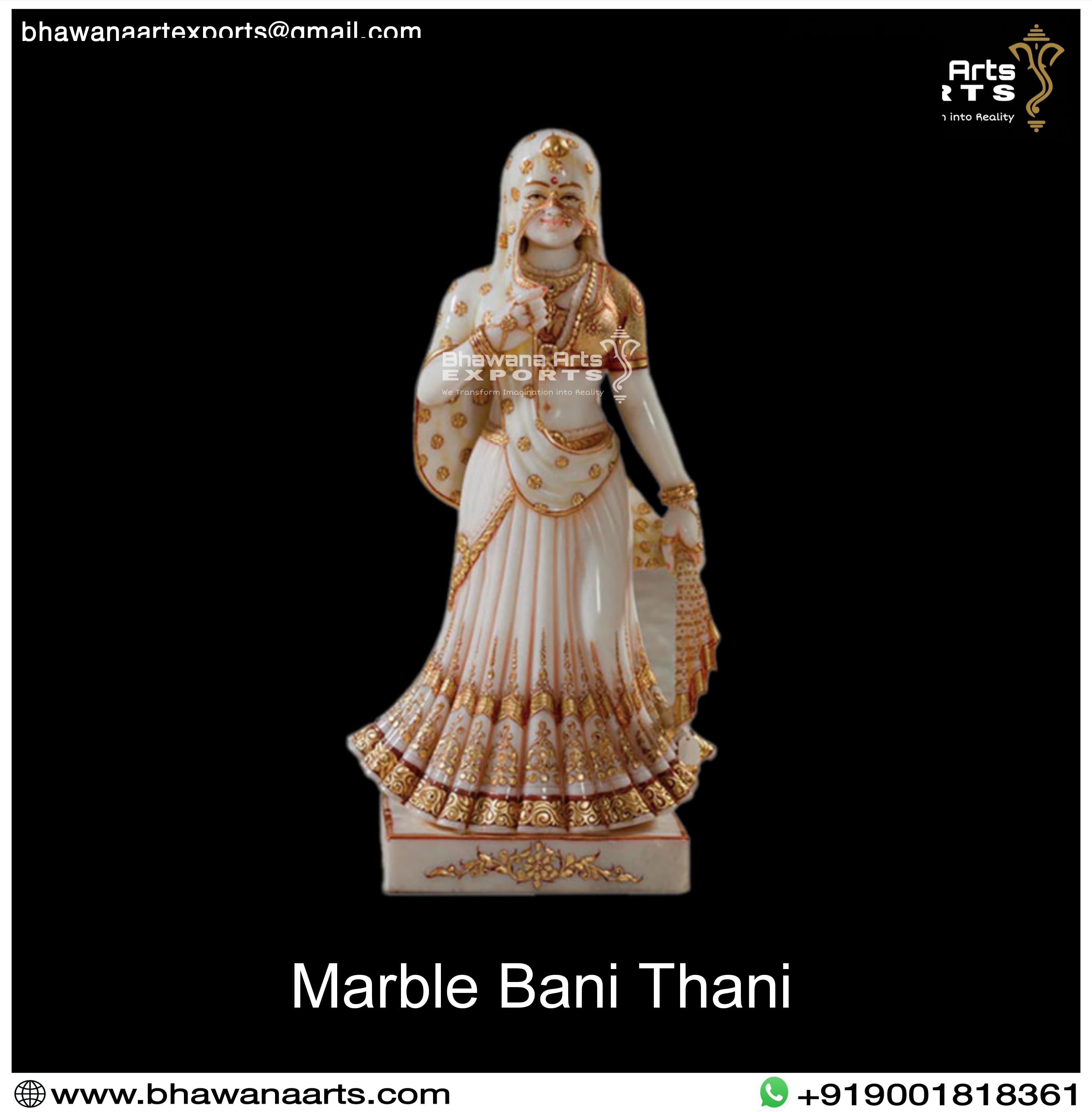 Marble Bani Thani