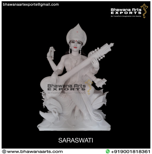 Saraswati Moorti