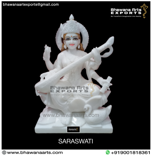 Buy Saraswati Maata Moorti