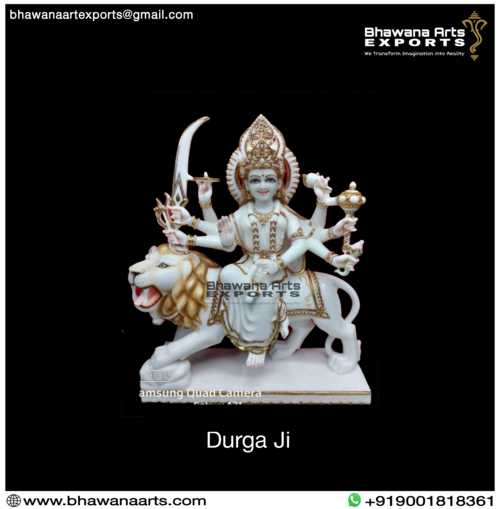 Buy Durga Devi Statue