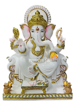 Marble God Statue Manufacturer