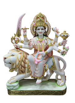 Marble God Statue Manufacturer